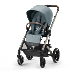 Marque Cybex chez Bébé9