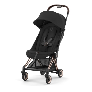 Marque Cybex chez Bébé9