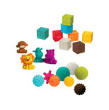 Set jouets Senso