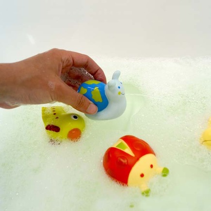 Aspergeurs pour le bain animaux LUDI - 2