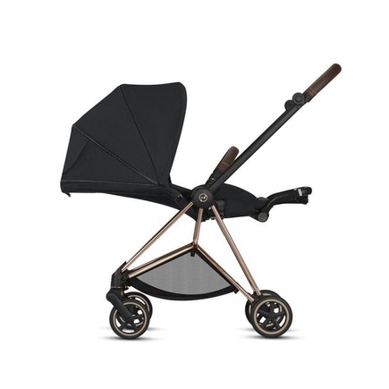 Poussette MIOS Matt Black Koi 2022 CYBEX - 4