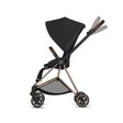 Poussette MIOS Matt Black Koi 2022 CYBEX - 6