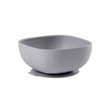 Bol silicone ventouse Grey