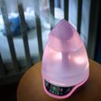 Hygro(+) Humidificateur à vapeur froide BABYMOOV - 10