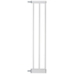 Extension de barrière de sécurité NOA 16cm Blanc