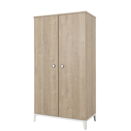 Armoire 2 portes Marcel GALIPETTE - 3