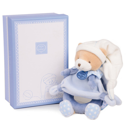 Hochet Petit Chou DOUDOU ET COMPAGNIE