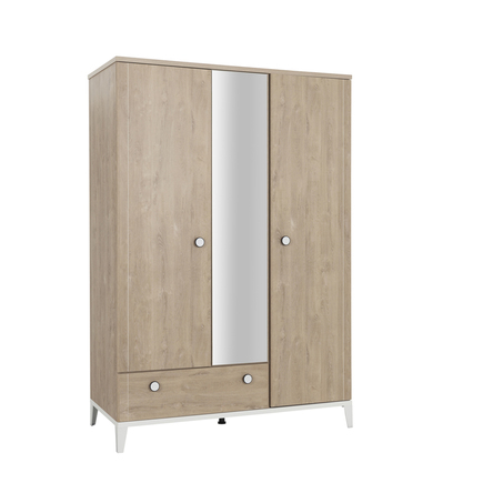 Armoire 3 portes Marcel GALIPETTE