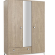 Armoire 3 portes Marcel GALIPETTE