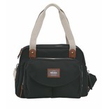 Sac Genève II SMART COLORS black 