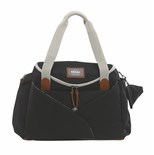 Sac Sydney  II SMART COLORS black