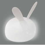 Veilleuse silicone Lapin