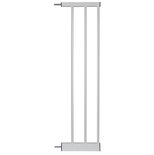 Extension de barrière de sécurité NOA 20cm Blanc