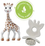 Coffret So'Pure Sophie la girafe