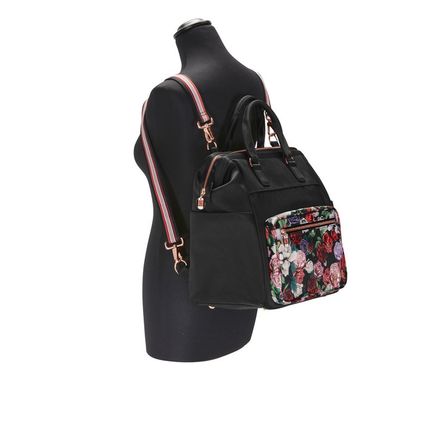 Sac à langer Platinum Spring Blossom Dark CYBEX - 3