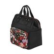 Sac à langer Platinum Spring Blossom Dark CYBEX