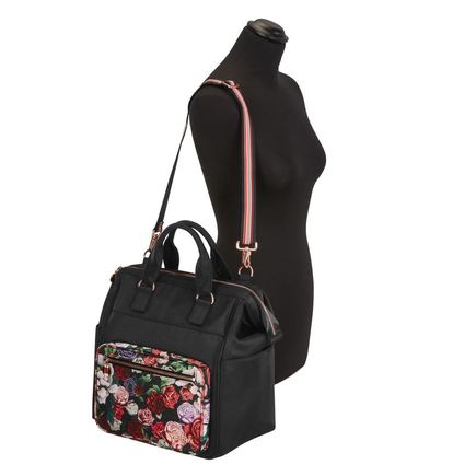 Sac à langer Platinum Spring Blossom Dark CYBEX - 2