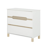 Commode 3 tiroirs CELESTE