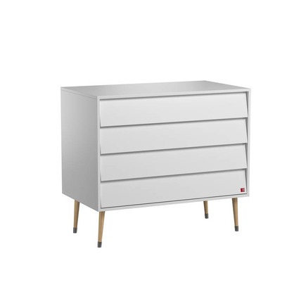 Commode BOSQUE Blanc VOX