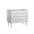 Commode BOSQUE Blanc VOX