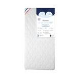 Matelas pour lit 60x120 LE RESPIRANT