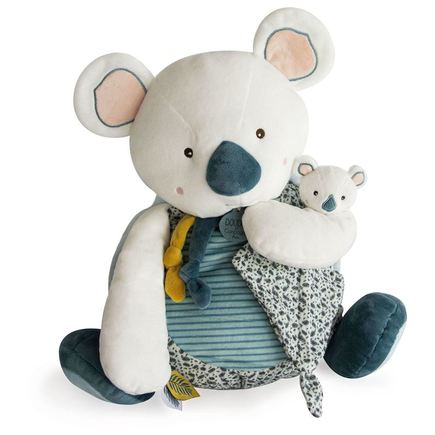 YOCA Mon petit Koala Range pyjama DOUDOU ET COMPAGNIE