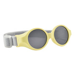 Lunettes 0-9 mois Jaune pastel