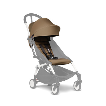 Pack 6+ pour poussette YOYO Toffee STOKKE