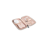 Trousse de toilette Hygge Baby Rose