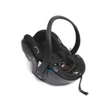 Car seat izi go YOYO Groupe 0+ Noir