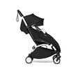 Chancelière Noire YOYO STOKKE - 4