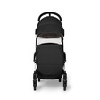 Chancelière Noire YOYO STOKKE - 2