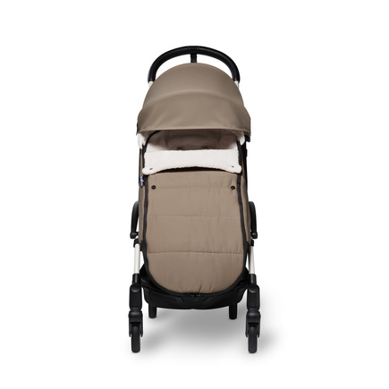 Chancelière Taupe YOYO STOKKE - 2