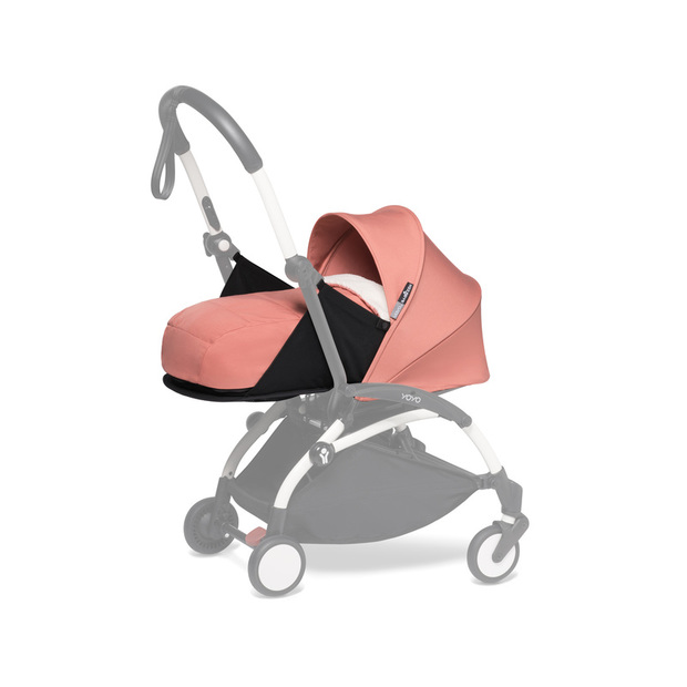 Pack nouveau-né 0+ pour poussette YOYO Ginger STOKKE