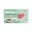 Coffret repas verre Eucalyptus BEABA - 3