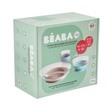 Coffret repas verre Jungle BEABA - 9