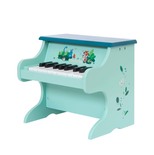 Piano Dans la Jungle