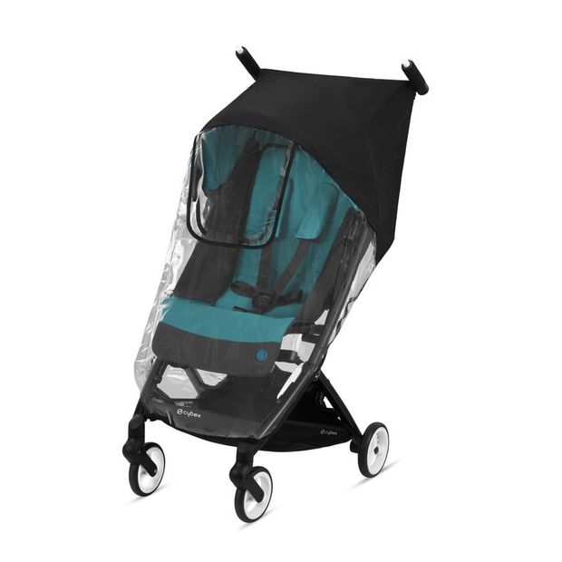 Habillage de pluie pour poussette LIBELLE CYBEX