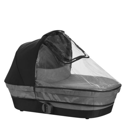 Habillage pluie nacelle MELIO CYBEX - 2