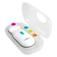 Trimö Coupe-ongles électrique pour bébé BBLÜV