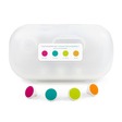 Trimö Coupe-ongles électrique pour bébé BBLÜV - 5