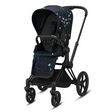 Poussette PRIAM Matt Jewels of Nature Dark Blue CYBEX