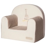 Fauteuil classic déhoussable Sophie la Girafe