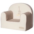 Fauteuil classic déhoussable Sophie la Girafe BABYCALIN