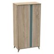 Armoire 2 portes NOVA Argile SAUTHON