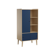 Façade additionnelle/armoire Retro Indigo VOX - 2