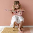 Guitare Rose LITTLE DUTCH - 4