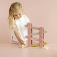 Circuit en bois Rose LITTLE DUTCH - 3