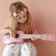 Guitare Rose LITTLE DUTCH - 2