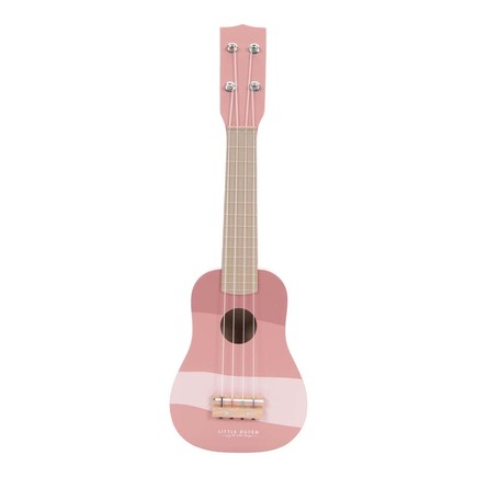 Guitare Rose LITTLE DUTCH